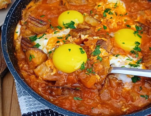 שקשוקה לילדים