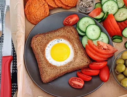 ביצה בקן קלאסיקה של ילדות