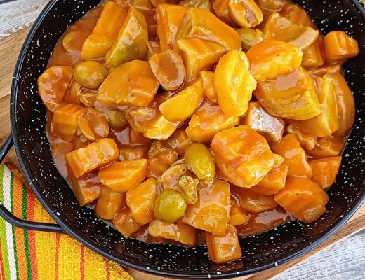 תחתיות ארטישוק בלימון ושום