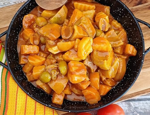 תחתיות ארטישוק בלימון ושום