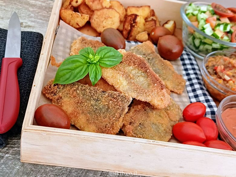 מתכונים קלים לארוחת שישי