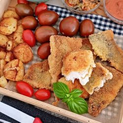 מתכונים קלים לארוחת שישי