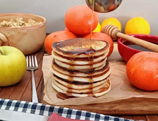 לביבות גבינה נימוחות לילדים