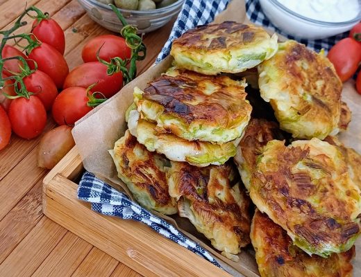 קציצות כרשה