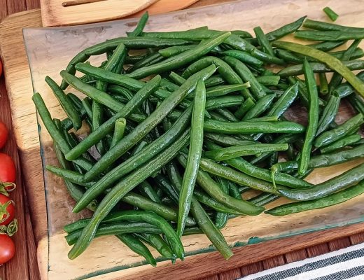 ירקות בתנור מתכון דיאטטי (הסוד הגדול של הדיאטה)