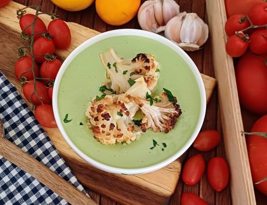 טחינה ירוקה ב 5 דקות הכנה