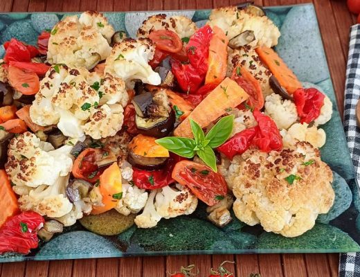 שמירה על המשקל בפסח