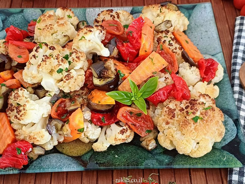 שמירה על המשקל בפסח