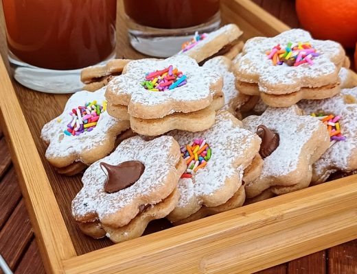 עוגיות שילדים אוהבים