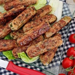 קציצות טונה עסיסיות לילדים