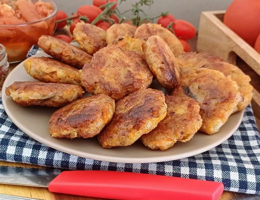 קציצות דגים הכי טעימות בעולם