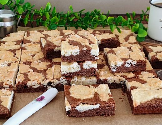 בראוניז שוקוצ'יפס