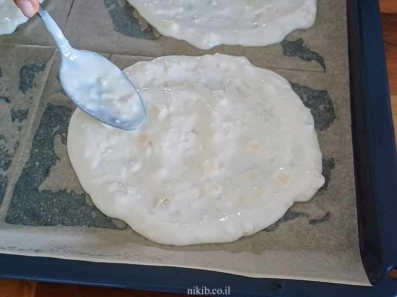 לחם קוטג' מהיר לחם קוטג' מהיר