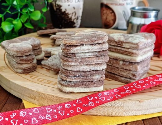 עוגיות חמאה שוקולד לילדים