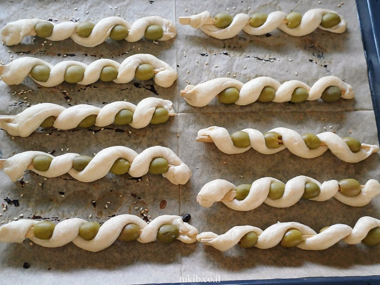 בית לזית בגרסה מפתיעה! בית לזית בגרסה מפתיעה!