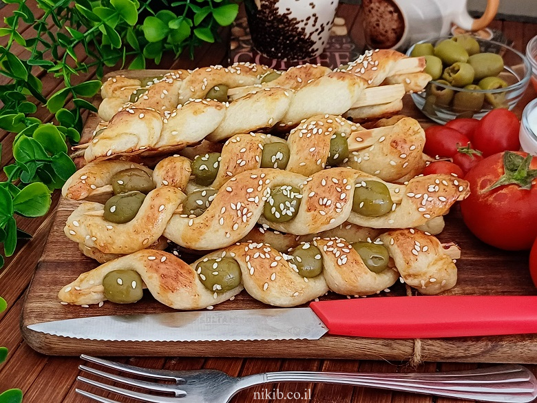 בית לזית בגרסה מפתיעה! בית לזית בגרסה מפתיעה!