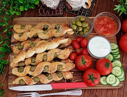 בית לזית בגרסה מפתיעה!