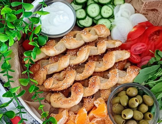 לחמניות שילדים אוהבים