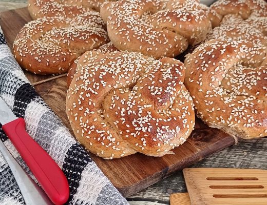 לחמניות כוסמין נפלאות