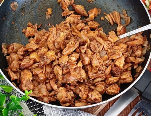 השווארמה הכי קלה בעולם