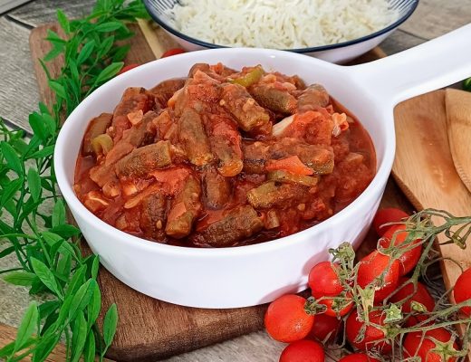 במיה מתכון מנצח