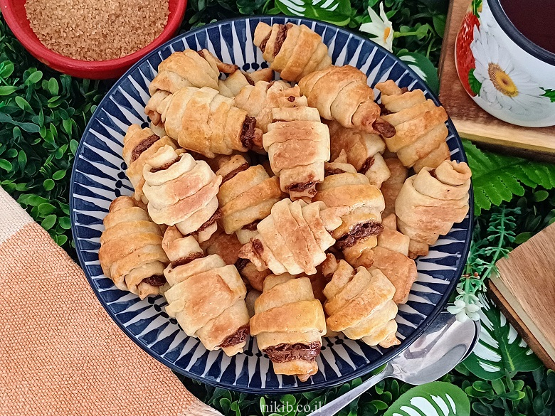 רוגלך ב-10 דקות עבודה