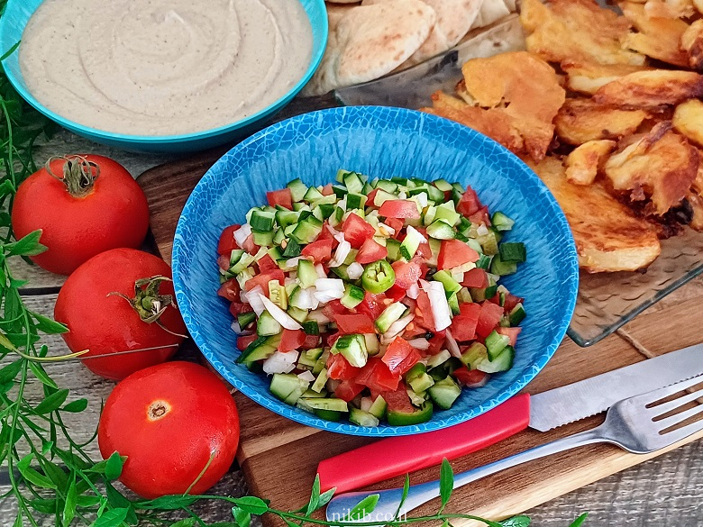 תפוחי אדמה מעוכים