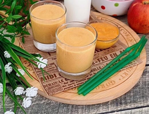 לאסי - משקה הודי