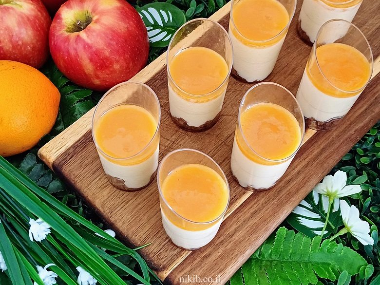 מוס מנגו מוס מנגו