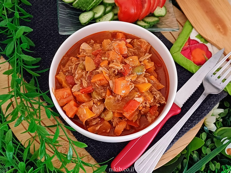 טונה שימורים מתכון קל טונה שימורים מתכון קל