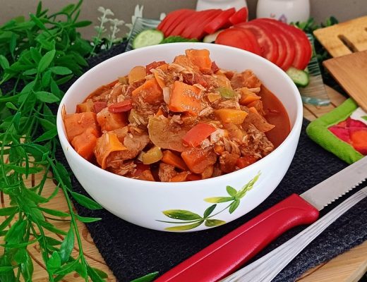 טונה שימורים מתכון קל