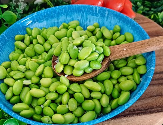 אדממה חטיף מעולה!