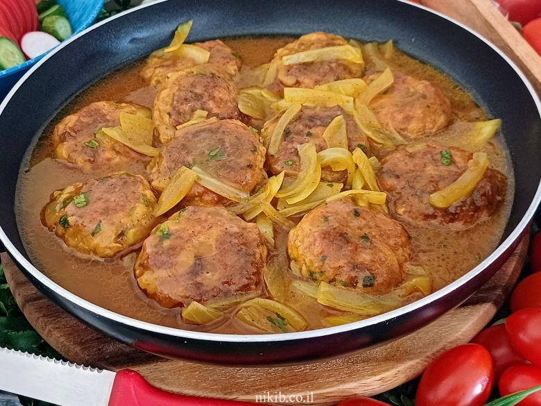 מתכונים מנצחים לשבת