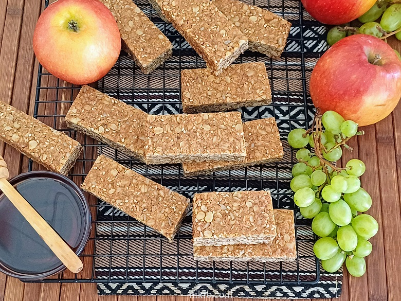 חיתוכיות שיבולת שועל