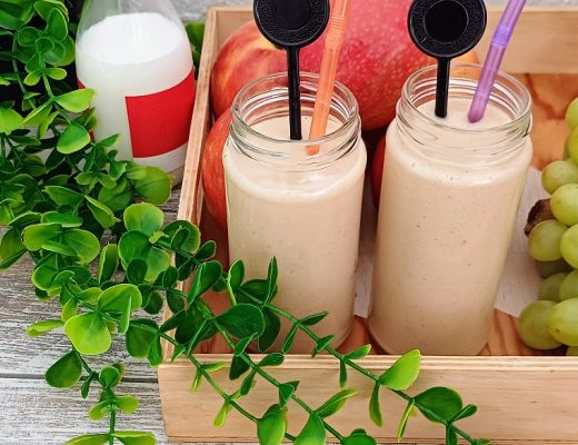 שייק נקטרינות