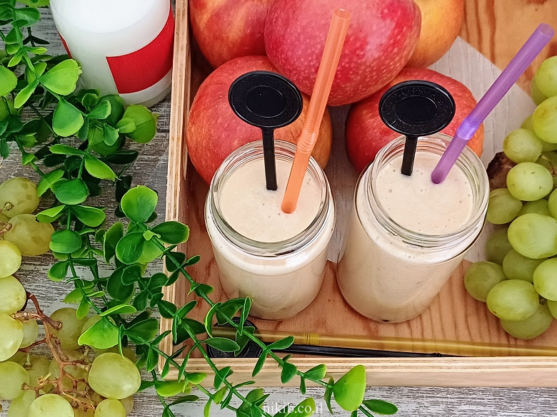 שייק נקטרינות