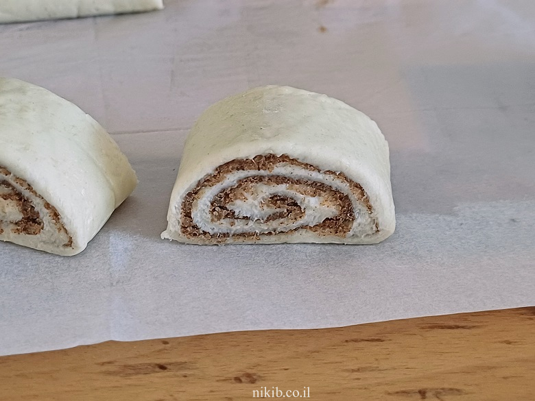 סינרול קינמון פרווה