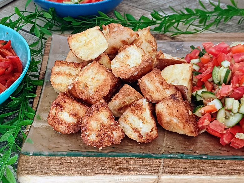 פרנץ' טוסט לילדים