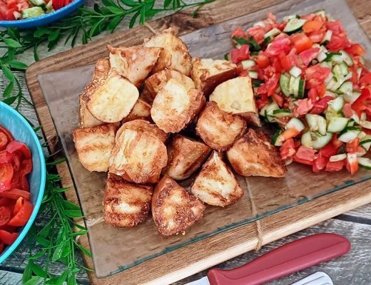 פרנץ' טוסט לילדים