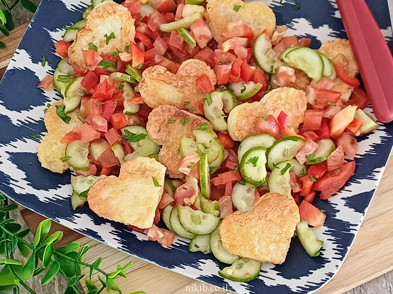 פרנץ טוסט שילדים אוהבים