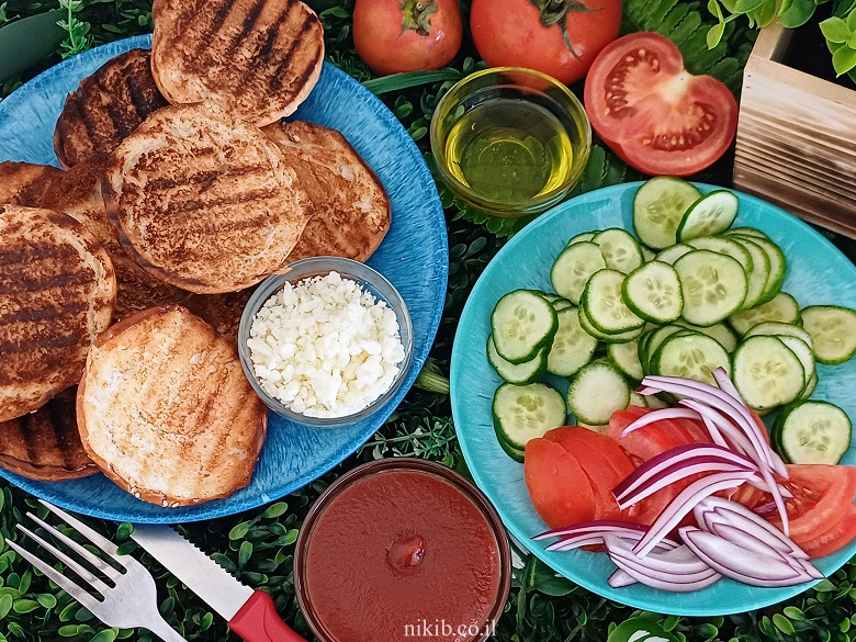 פיציות מהירות לילדים