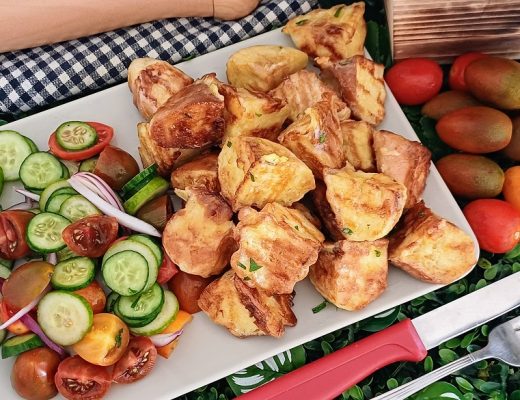 פרנץ טוסט מדהים!