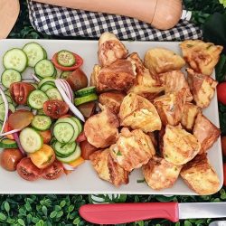 פרנץ טוסט מדהים!