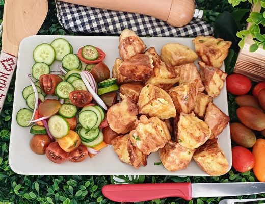 פרנץ טוסט מדהים!