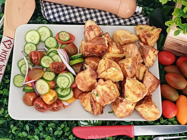 פרנץ טוסט מדהים!