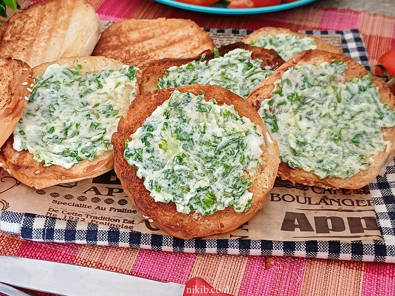 טוסטוני שום