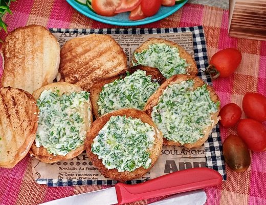 טוסטוני שום