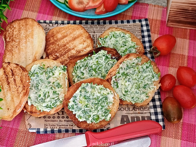 טוסטוני שום