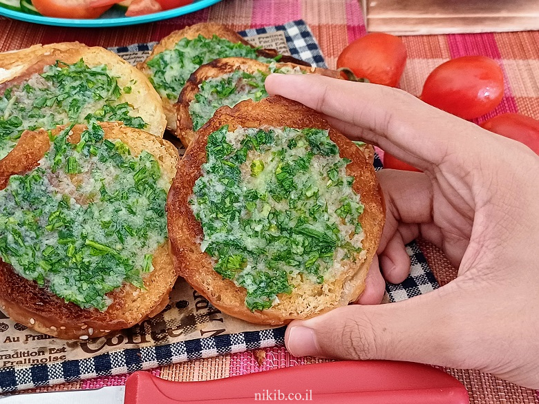 טוסטוני שום