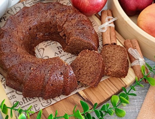 עוגת דבש מנצחת